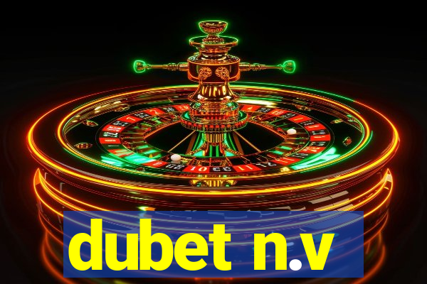 dubet n.v